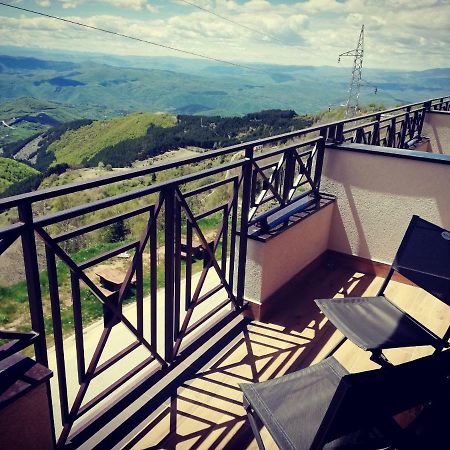 Katia М14 Milmari Resort Kopaonik Exterior foto