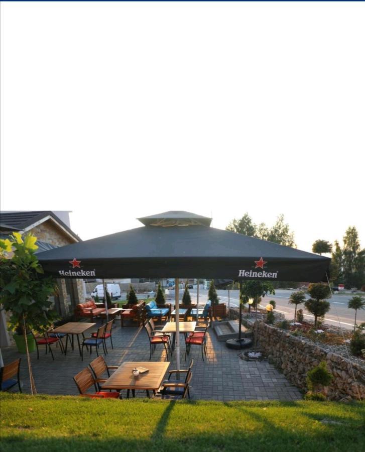 Katia М14 Milmari Resort Kopaonik Exterior foto