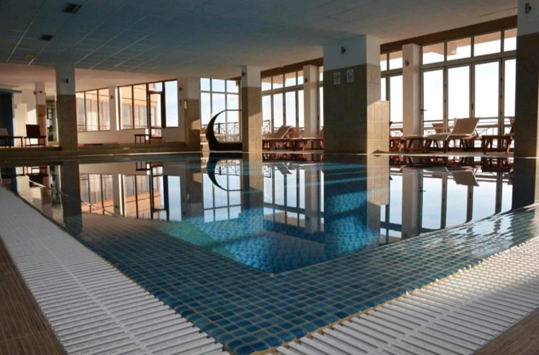 Katia М14 Milmari Resort Kopaonik Exterior foto