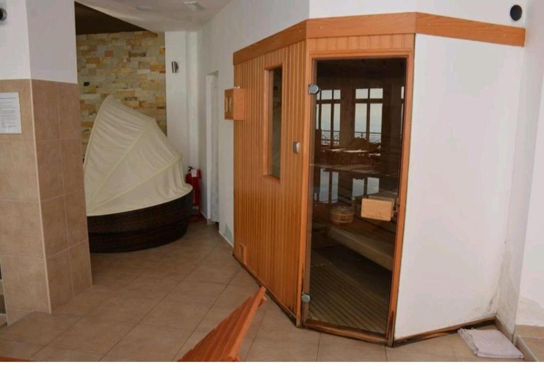 Katia М14 Milmari Resort Kopaonik Exterior foto