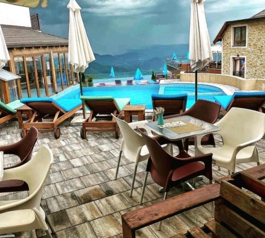 Katia М14 Milmari Resort Kopaonik Exterior foto