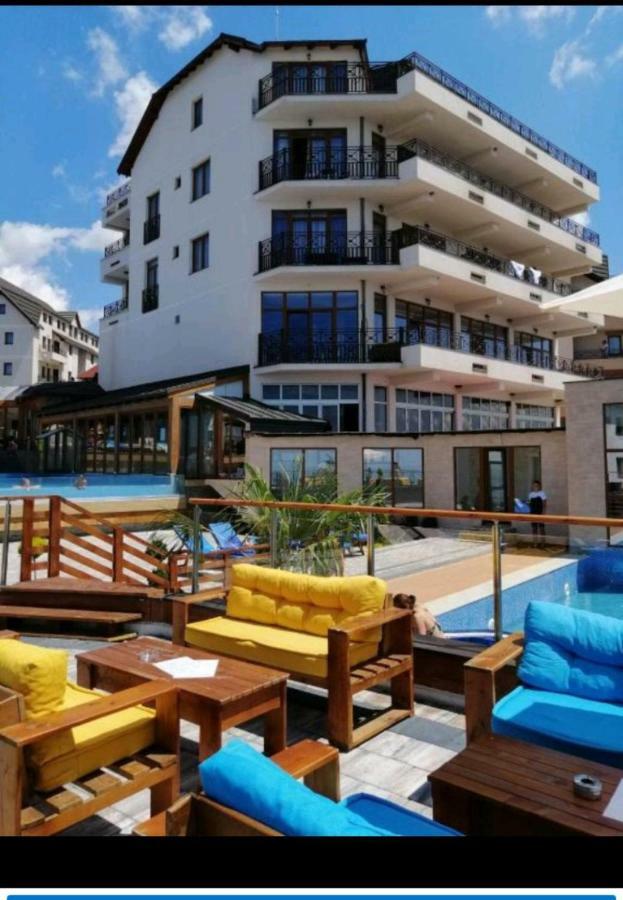 Katia М14 Milmari Resort Kopaonik Exterior foto
